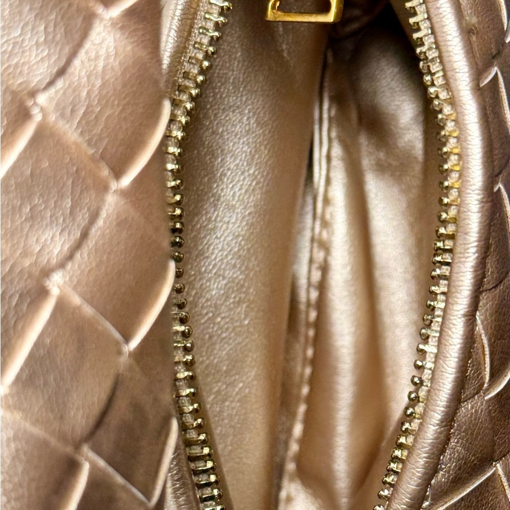 Woven Mini Bag - Picture 3 of 3